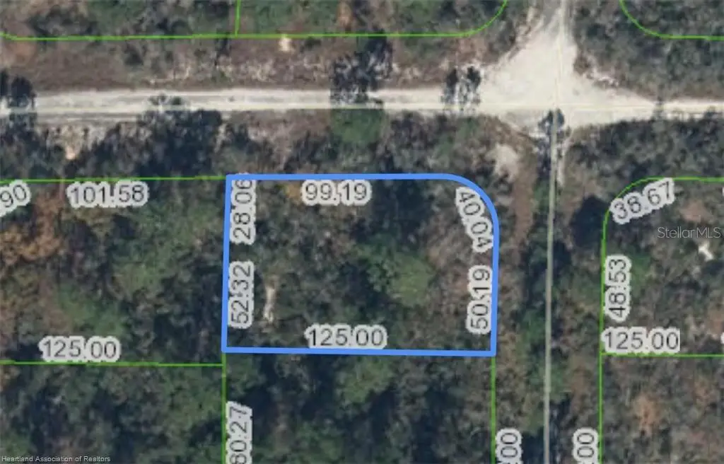 284 Rainbow Drive, Lake Placid, FL 33852 - #1