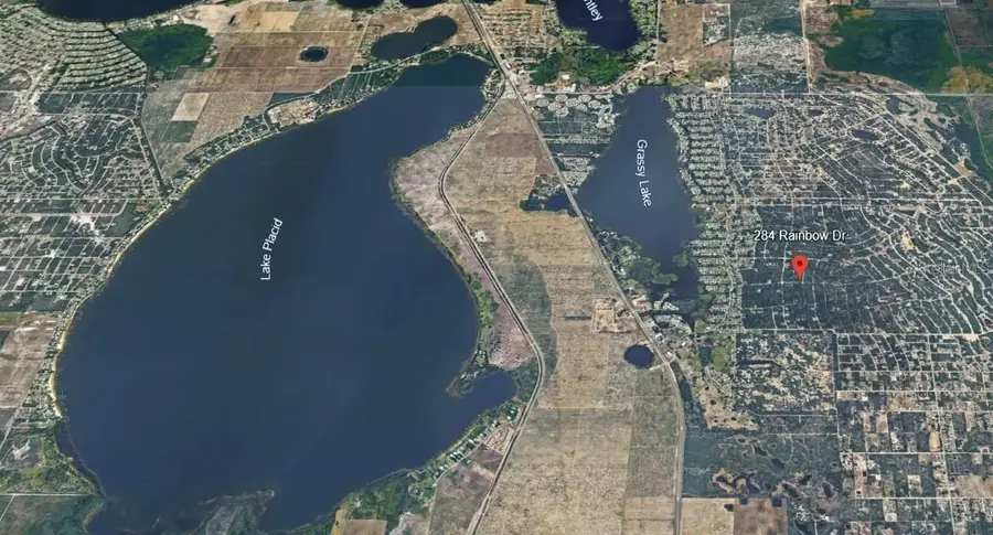 284 Rainbow Drive, Lake Placid, FL 33852 - #2
