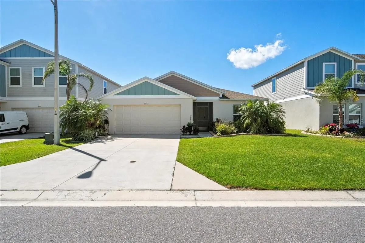 5543 Arlington River Drive, Lakeland, FL 33811 - #1