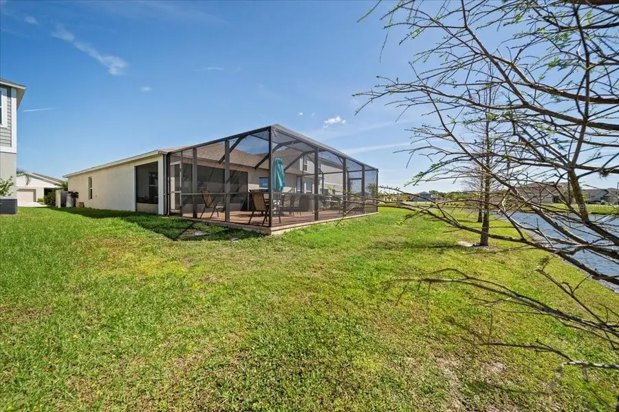 5543 Arlington River Drive, Lakeland, FL 33811 - #2