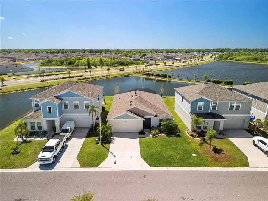 5543 Arlington River Drive, Lakeland, FL 33811 - #3