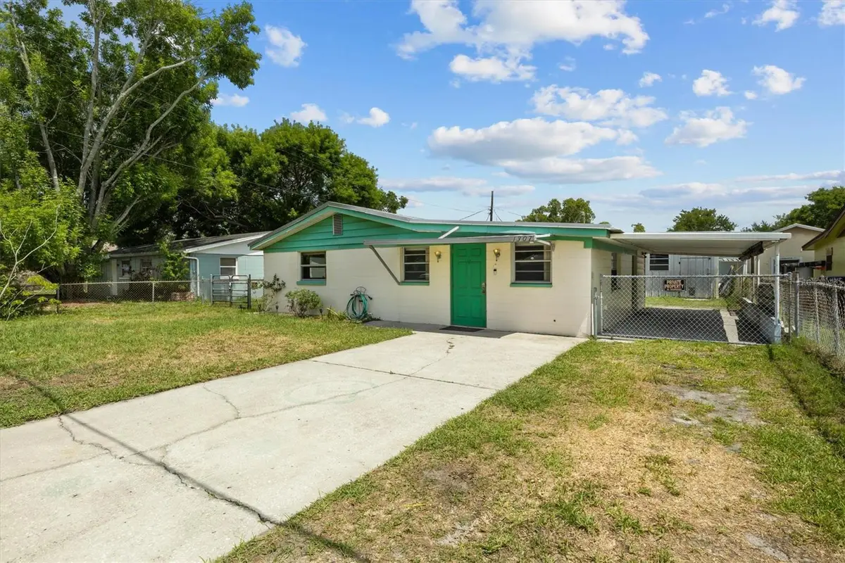 1307 Mayflower Drive, Lakeland, FL 33810 - #1