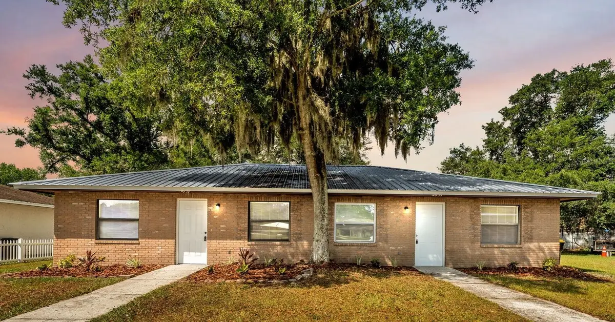 5637 Cherry Wood Circle, Lakeland, FL 33811 - #1