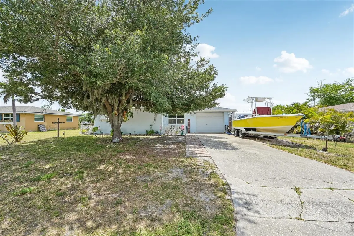 3275 Elkcam Boulevard, Port Charlotte, FL 33952 - #1