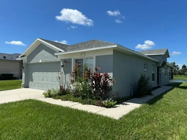 546 Lindsay Anne Court, Plant City, FL 33563 - #1