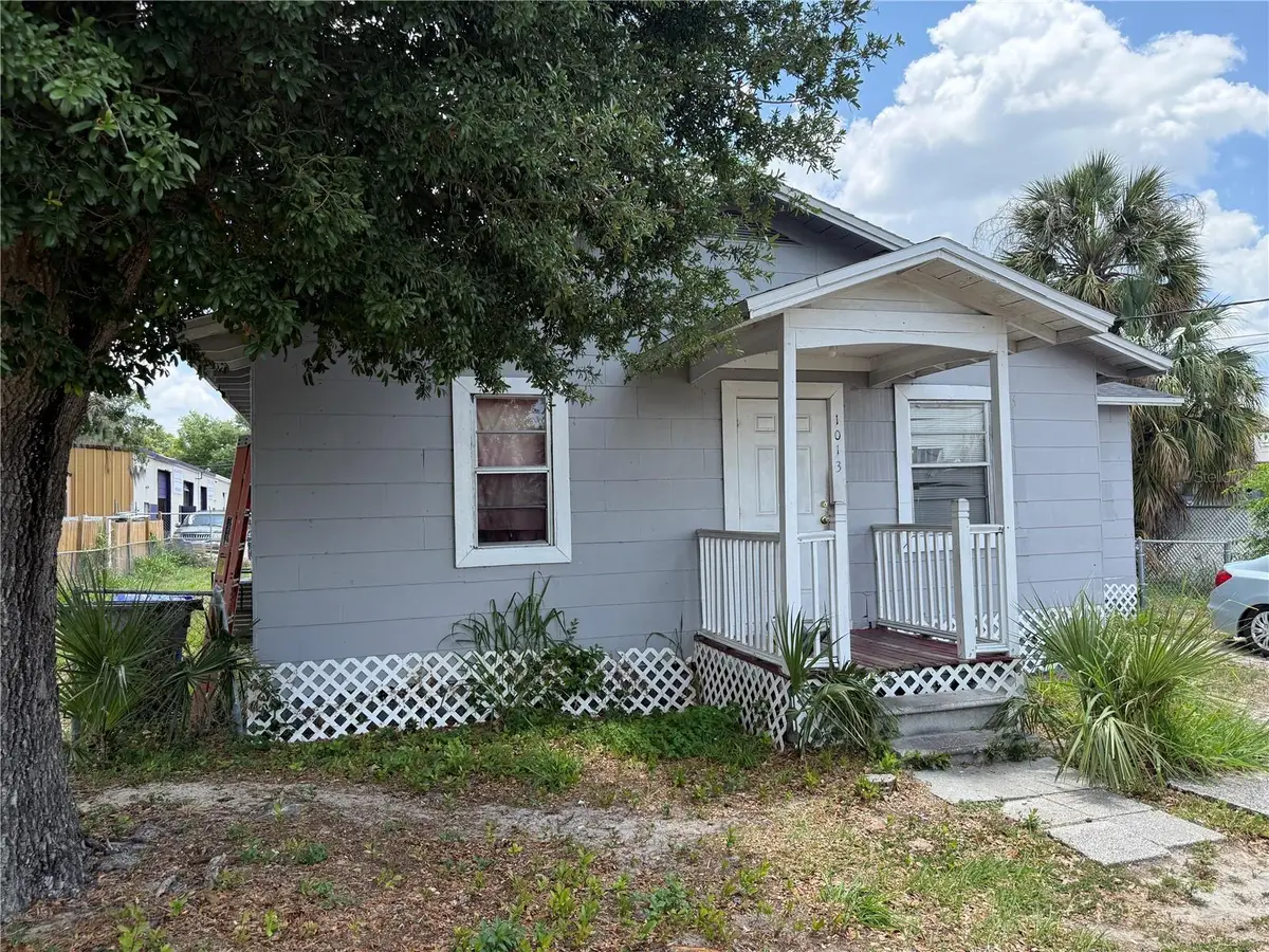 1013 N Ruth Avenue, Lakeland, FL 33805 - #1