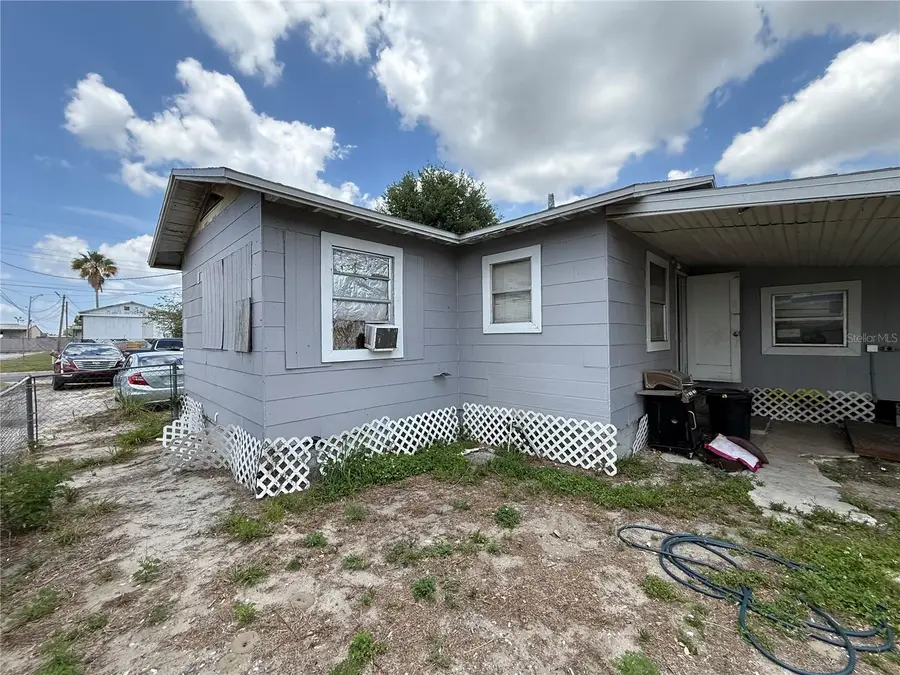 1013 N Ruth Avenue, Lakeland, FL 33805 - #3