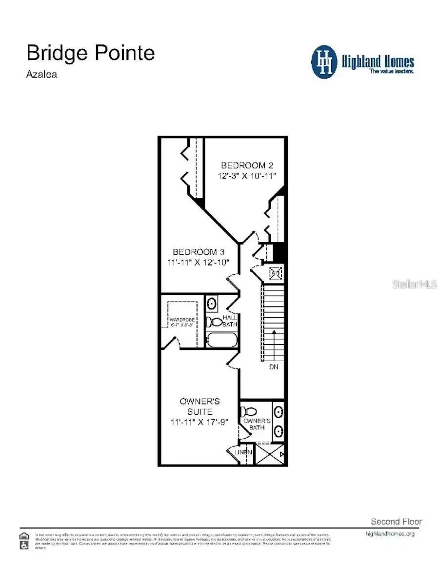 338 Chesapeake Drive, Saint Cloud, FL 34771 - #3