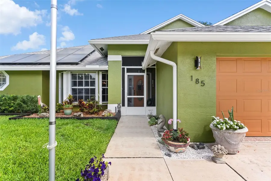 185 Joy Haven Drive, Sebastian, FL 32958 - #3