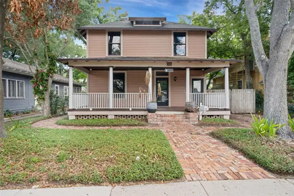 716 E Lime Street, LAKELAND, FL 33801