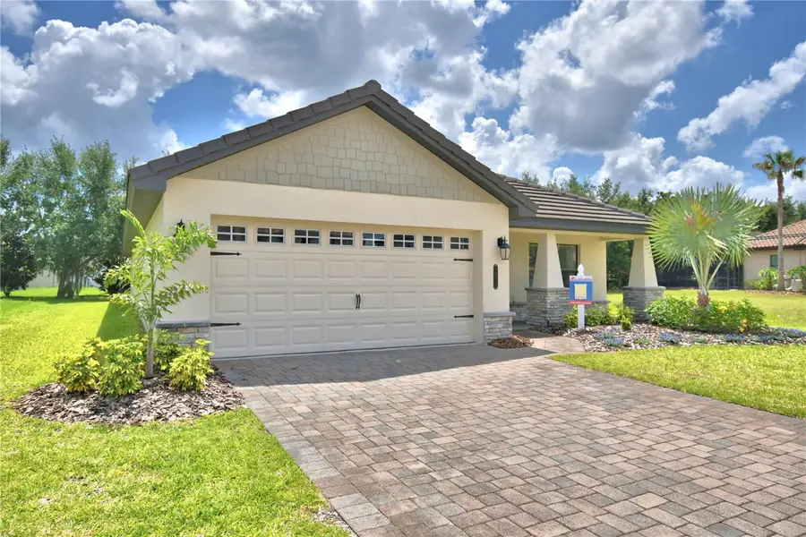 4970 Tennessee Lake Drive, Auburndale, FL 33823 - #2