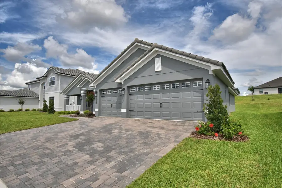 5421 Waterside Drive, Auburndale, FL 33823 - #2