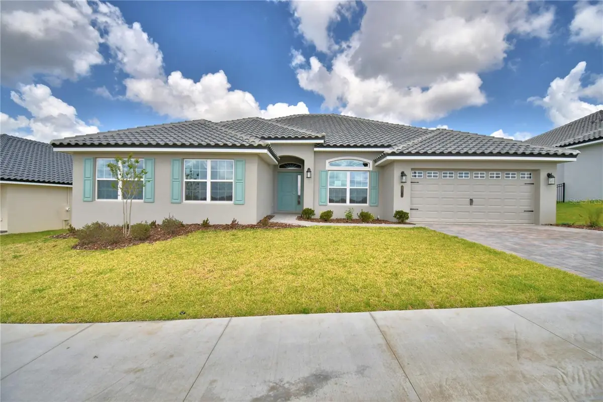 4270 Juliana Lake Drive, Auburndale, FL 33823 - #1