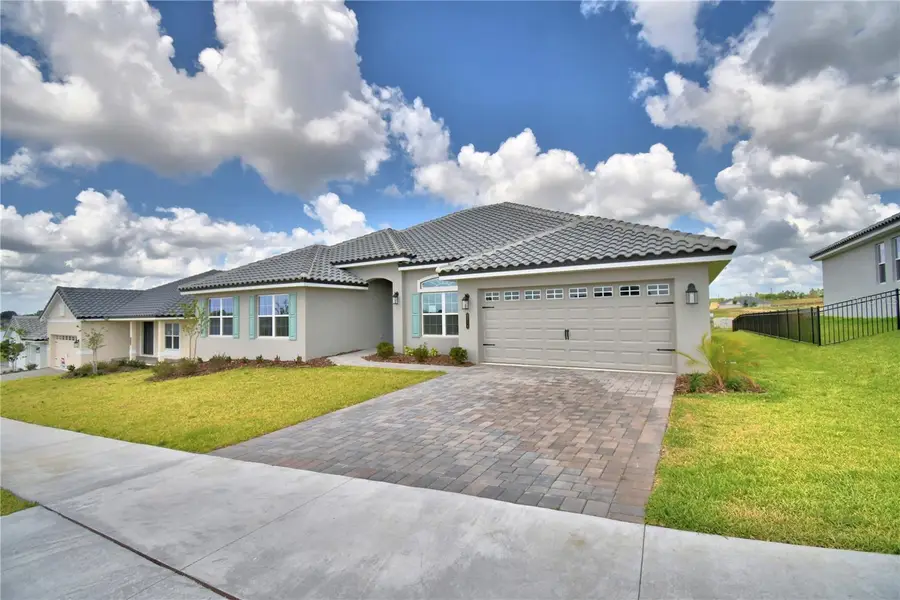 4270 Juliana Lake Drive, Auburndale, FL 33823 - #2