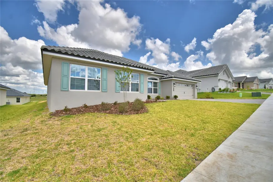 4270 Juliana Lake Drive, Auburndale, FL 33823 - #3