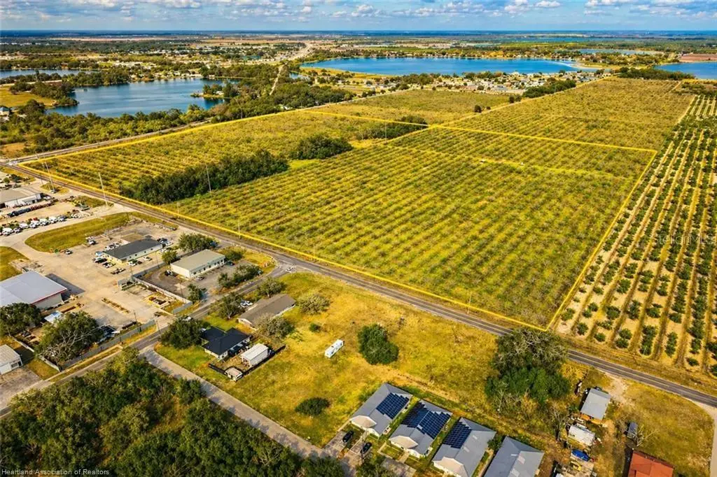298 County Road 17a W, Avon Park, FL 33825 - #1