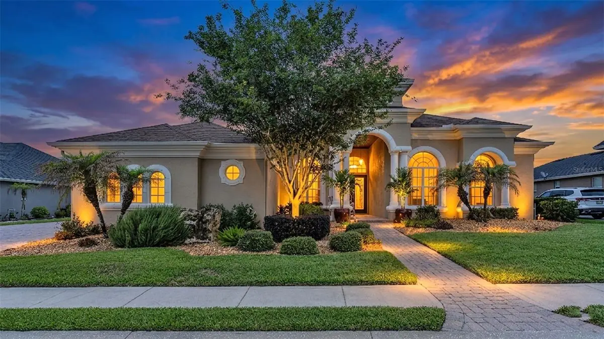 664 Whisper Woods Drive, Lakeland, FL 33813 - #1