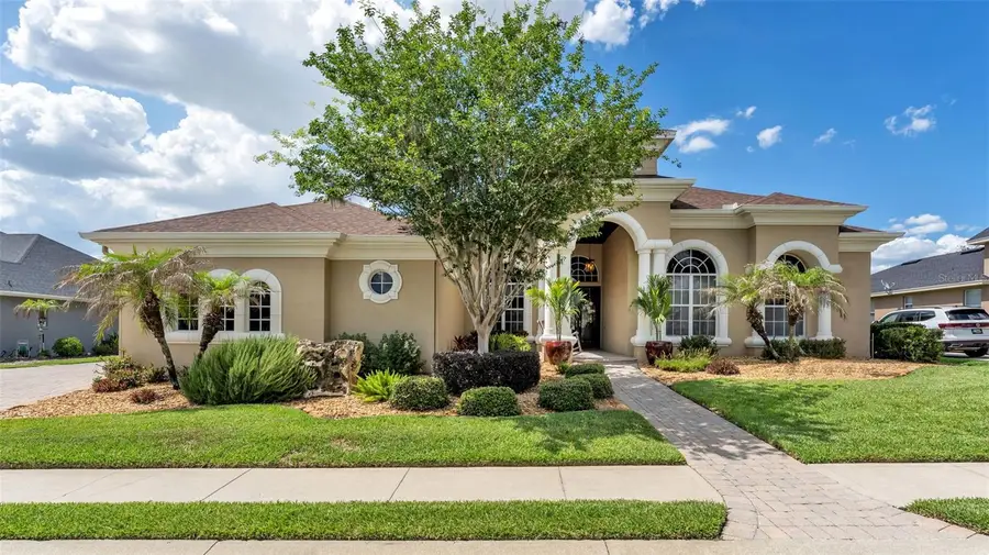 664 Whisper Woods Drive, Lakeland, FL 33813 - #3