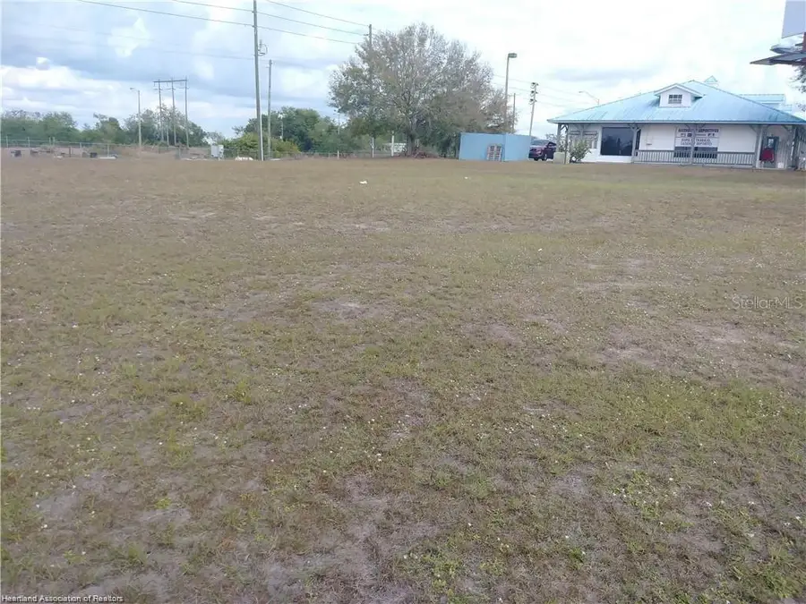 1503 Us 27 S, Lake Placid, FL 33852 - #2