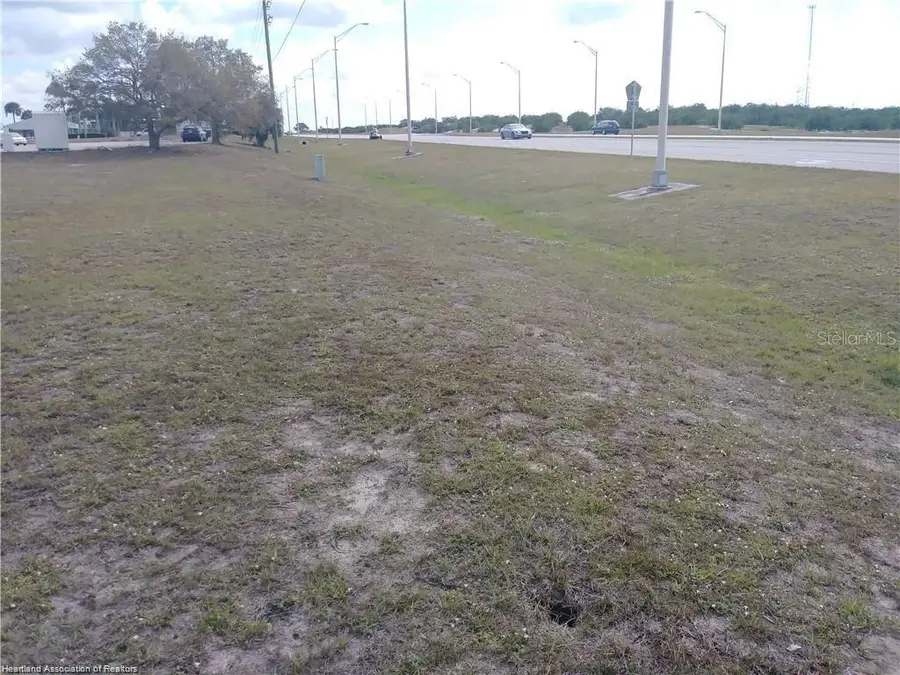 1503 Us 27 S, Lake Placid, FL 33852 - #3