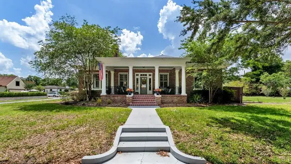 747 S Clayton Avenue, LAKELAND, FL 33801