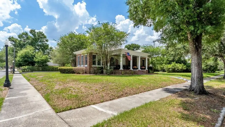 747 S Clayton Avenue, Lakeland, FL 33801 - #2