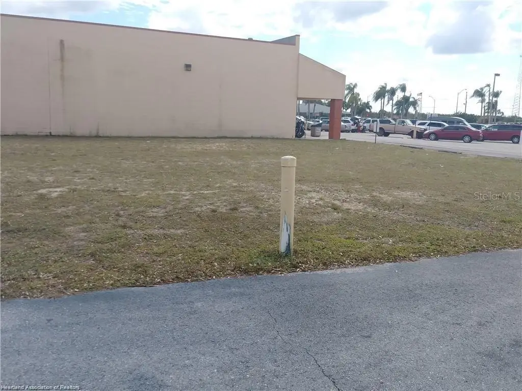 115 County Road 29, Lake Placid, FL 33852 - #1