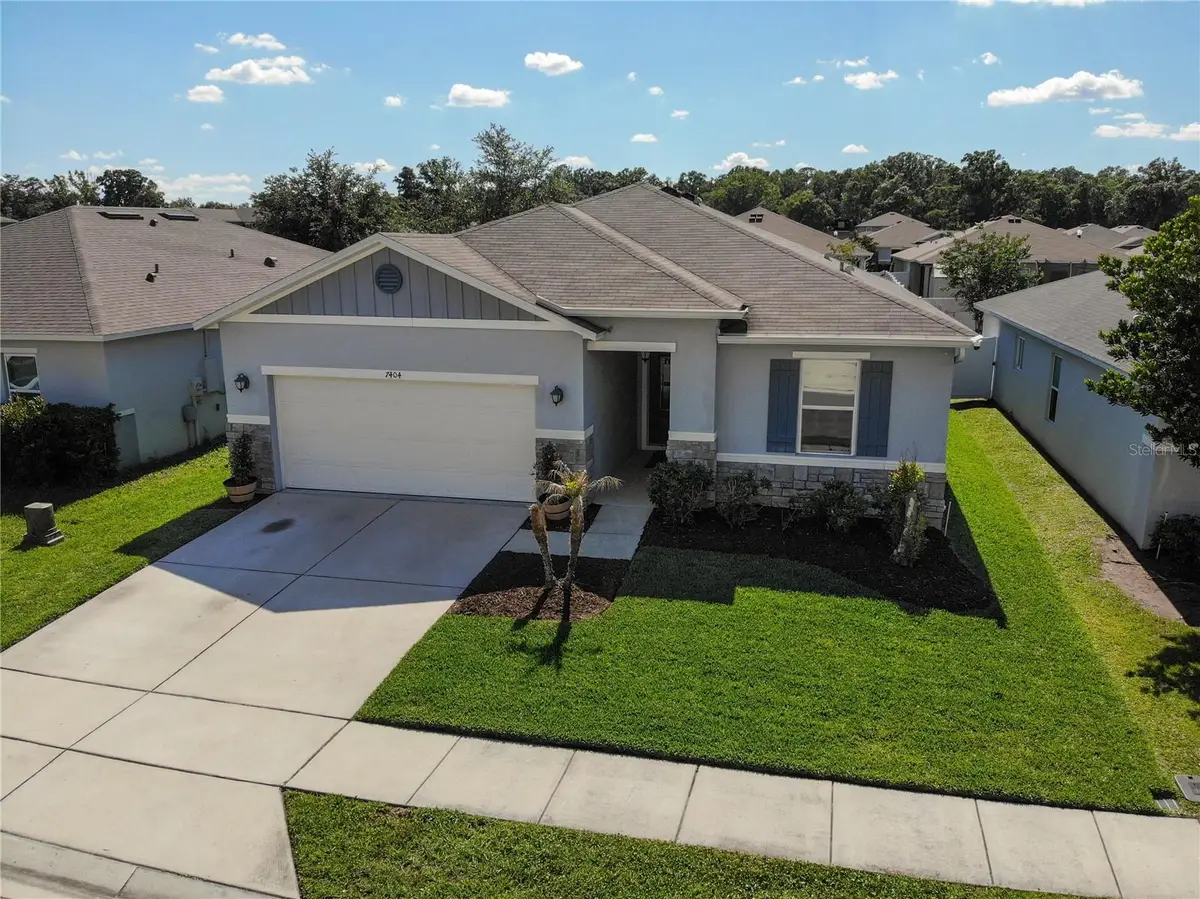 7404 Ibis Drive, Lakeland, FL 33810 - #1