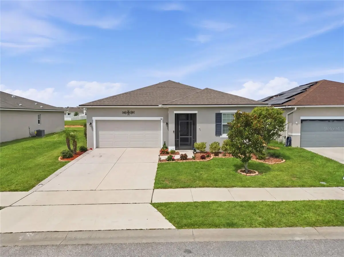 168 Summershore Drive, Auburndale, FL 33823 - #1