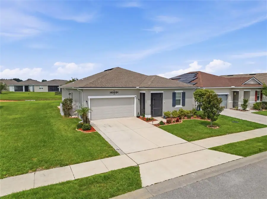 168 Summershore Drive, Auburndale, FL 33823 - #2