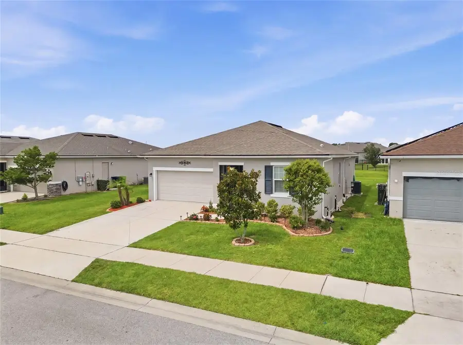 168 Summershore Drive, Auburndale, FL 33823 - #3