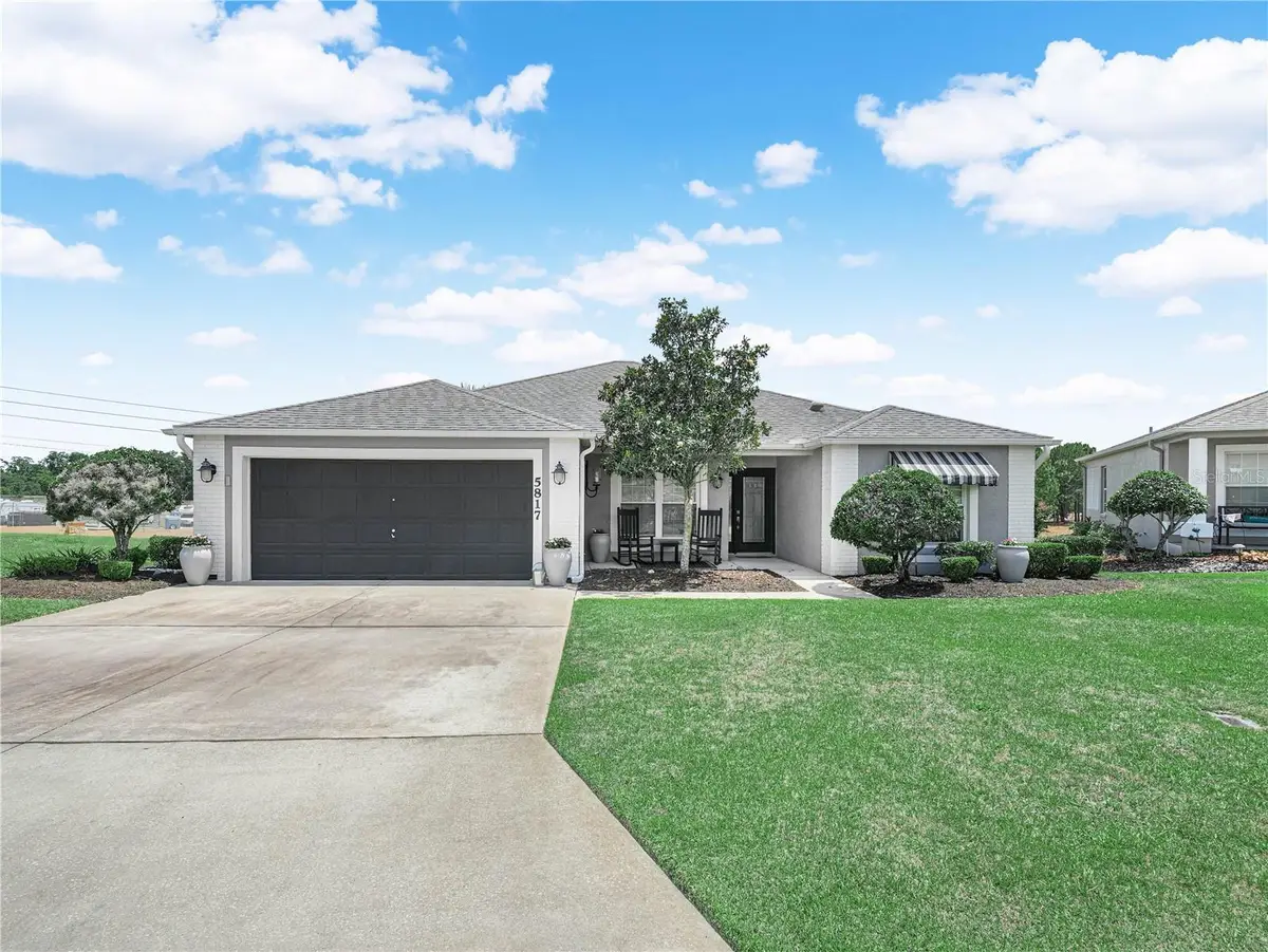 5817 Swallow Drive, Lakeland, FL 33809 - #1