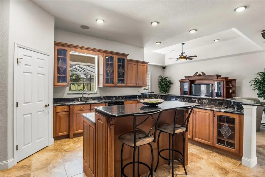 877 N Crooked Lake Drive, Babson Park, FL 33827 - #2