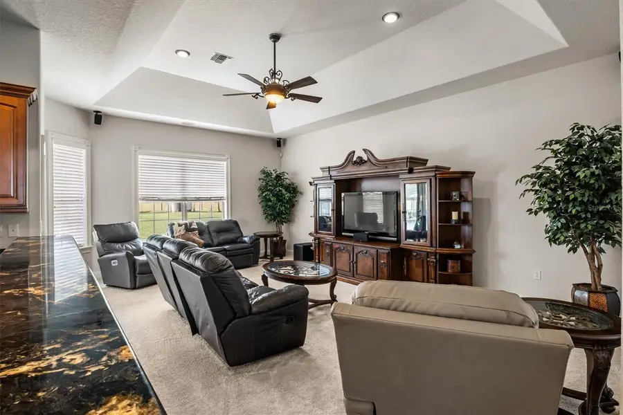 877 N Crooked Lake Drive, Babson Park, FL 33827 - #3