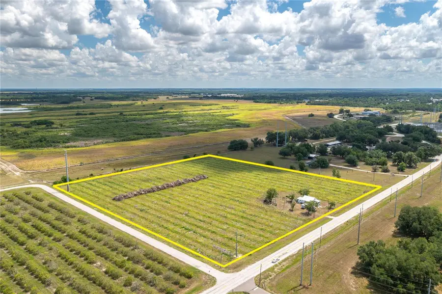 1650 State Road 630 W, Fort Meade, FL 33841 - #3