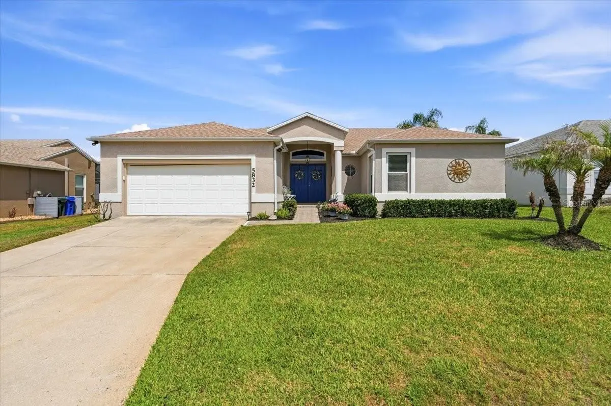 5832 Swallow Drive, Lakeland, FL 33809 - #1