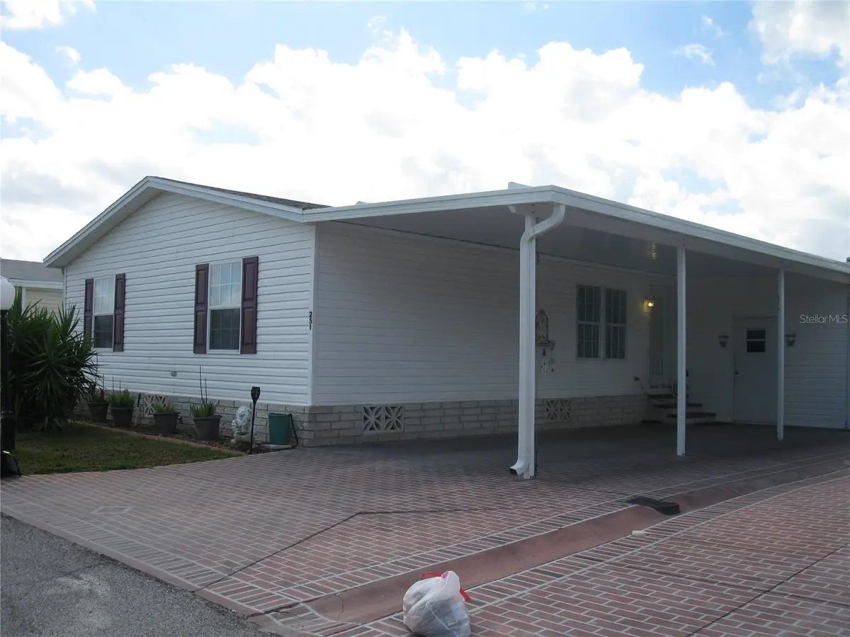 251 Ramsgate Way, Haines City, FL 33844 - #1