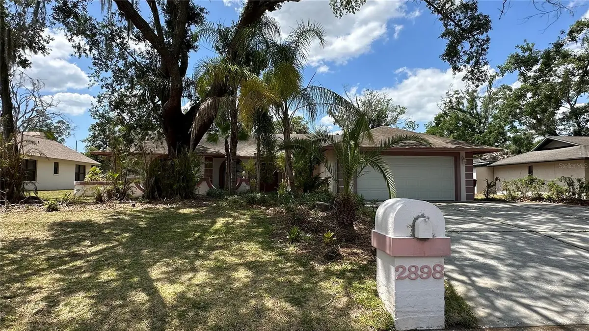 2898 Hammock Drive, Plant City, FL 33566 - #1
