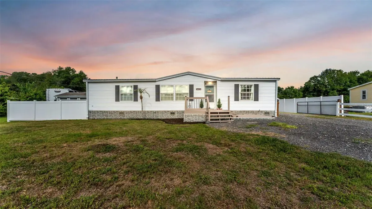 4740 Pheasant Drive, Mulberry, FL 33860 - #1