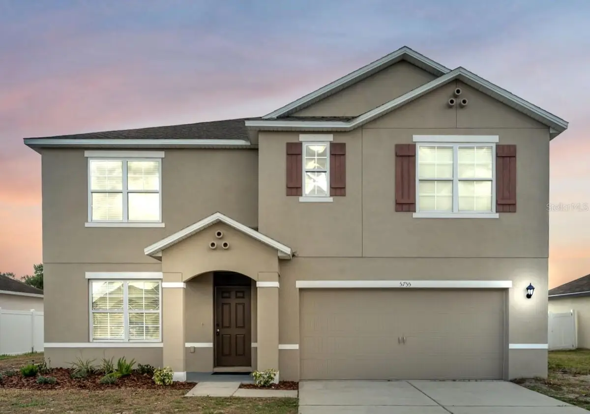 5755 Marsh Landings Drive, Winter Haven, FL 33881 - #1