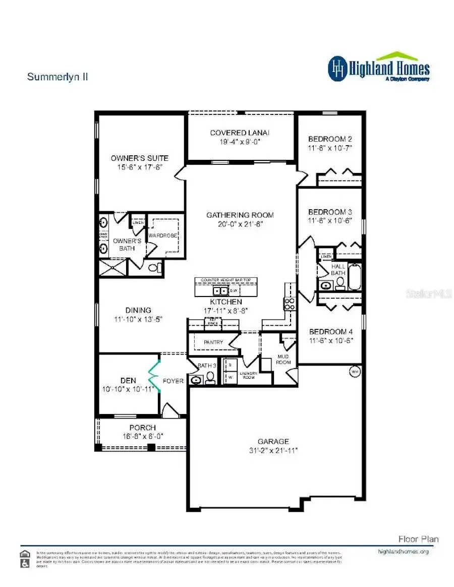 5522 Amorelli Way, Auburndale, FL 33823 - #2