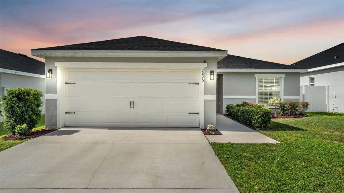 2025 Harvest Landing Circle, Lakeland, FL 33810 - #1