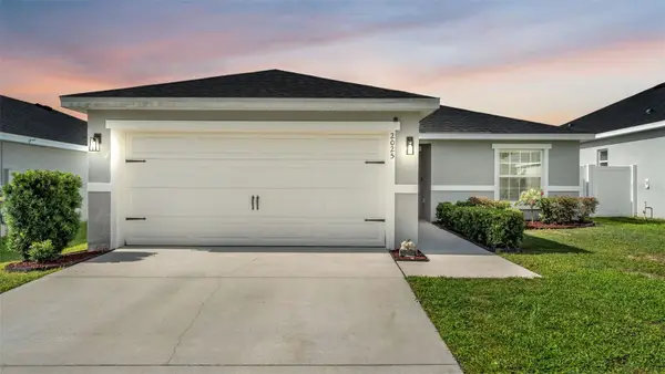 2025 Harvest Landing Circle, LAKELAND, FL 33810
