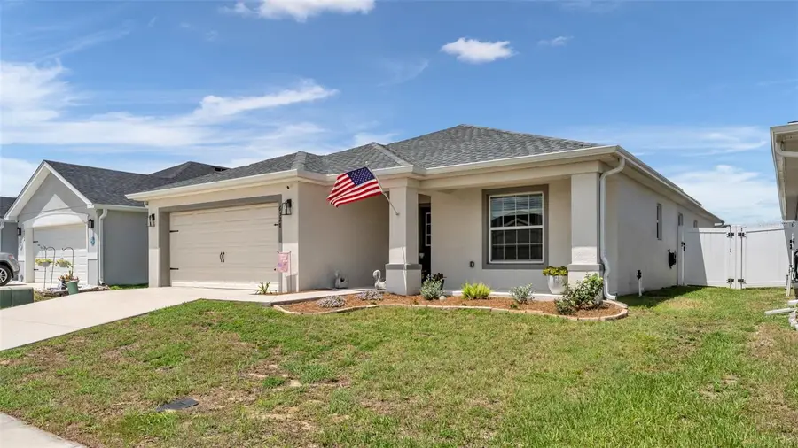 6328 Gardner Drive, Lakeland, FL 33813 - #2