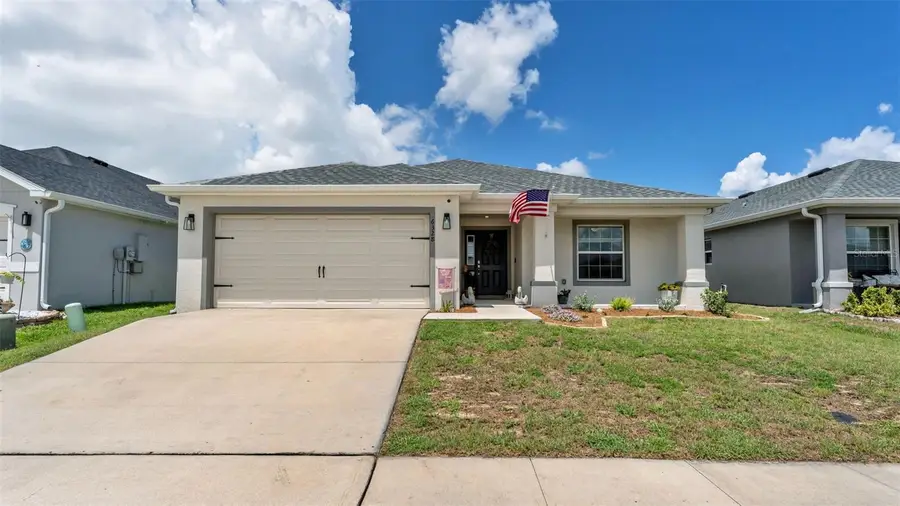 6328 Gardner Drive, Lakeland, FL 33813 - #3