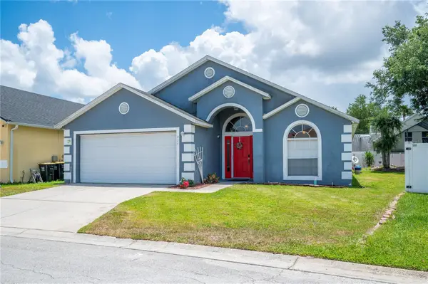 227 Whittier Street, DAVENPORT, FL 33896