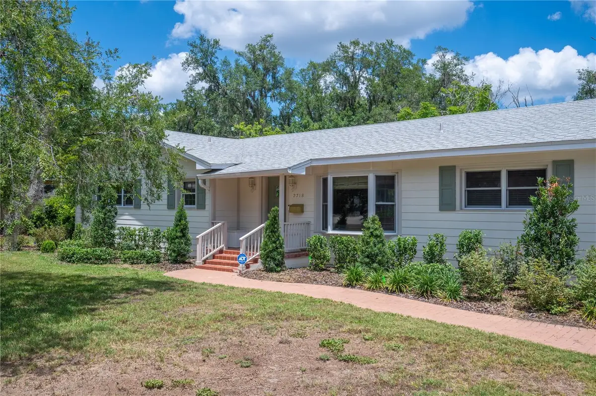 2718 Berkeley Avenue, Lakeland, FL 33803 - #1
