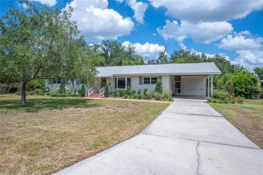 2718 Berkeley Avenue, Lakeland, FL 33803 - #2