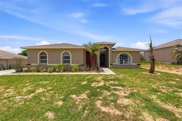 6005 Lake Ruth Drive W, DUNDEE, FL 33838