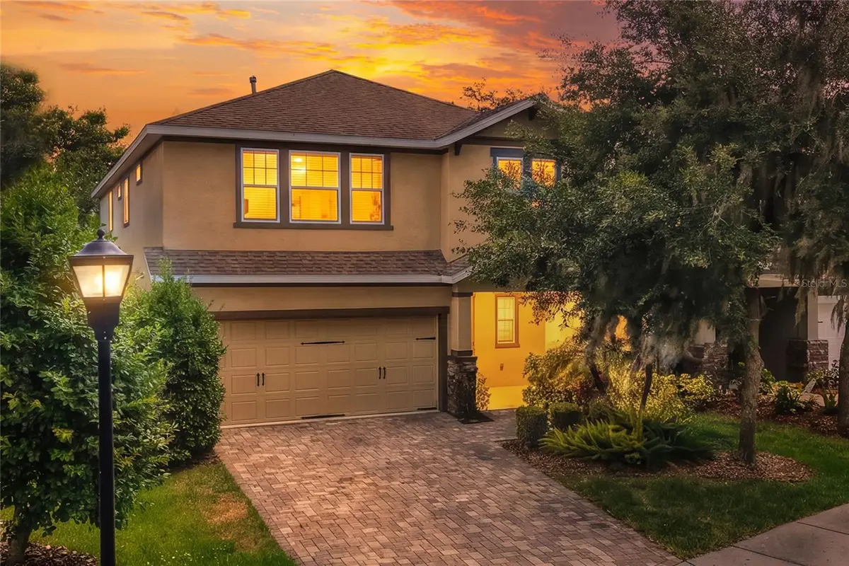 16302 Bayberry View Drive, Lithia, FL 33547 - #1